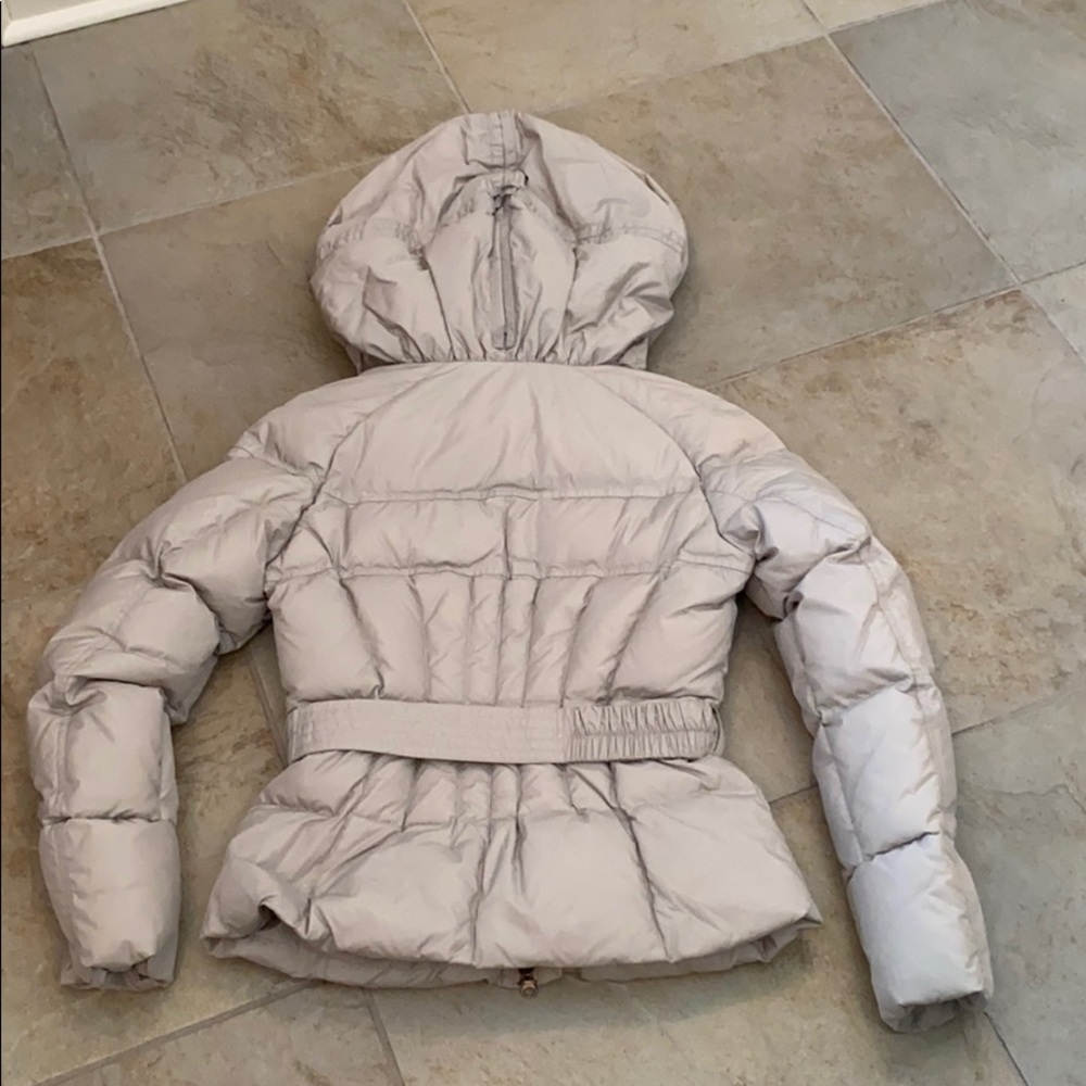 Add Down Woman’s Jacket - Picture 2 of 7
